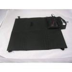 20 Watt Solar Panel - emergency back up power - phone and accessory chrager